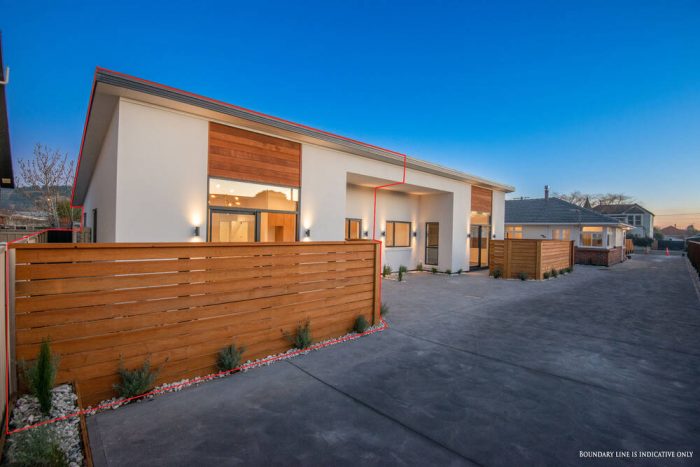 5/17 Queen Street, Mosgiel, Dunedin, Otago, 9024, New Zealand