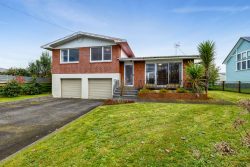 103 High Street, Eltham, South Taranaki, Taranaki, 4322, New Zealand