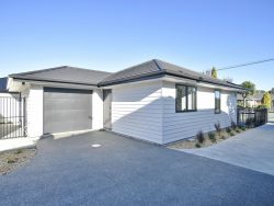 41 Brynley Street, Hornby, Christchurch City, Canterbury, 8042, New Zealand