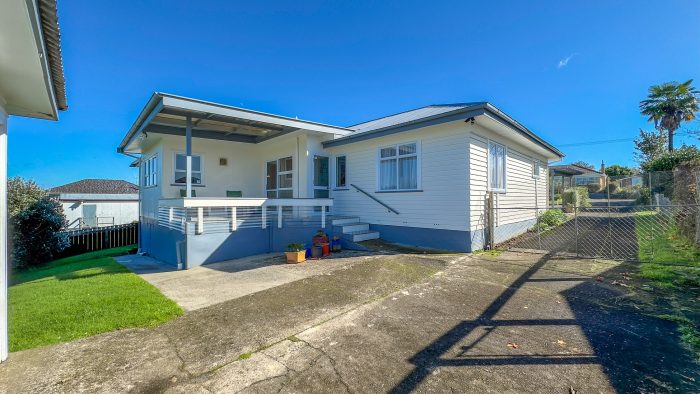 49 Neal Street, Putaruru, South Waikato, Waikato, 3411, New Zealand