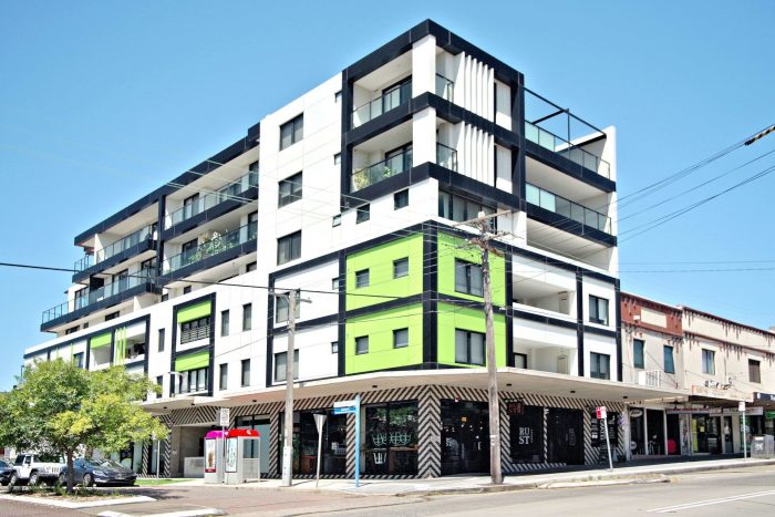 Unit 10/335 Burwood Rd, Belmore NSW 2192, Australia