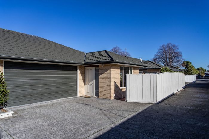 32C Ayers Street Street, Rangiora, Waimakariri, Canterbury, 7400, New Zealand