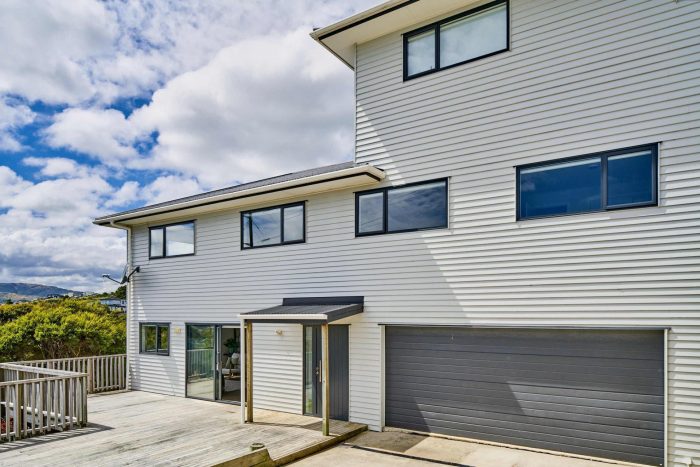 11A Polestar Lane, Whitby, Porirua, Wellington, 5024, New Zealand