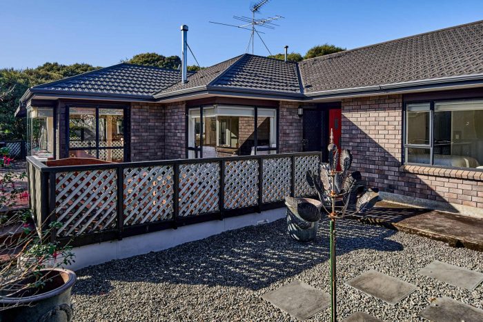 26 Musket Lane, Whitby, Porirua, Wellington, 5024, New Zealand