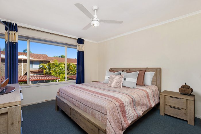 Unit 6/3 Costata St, Rose-Wood Villas, Hillcrest QLD 4118, Australia