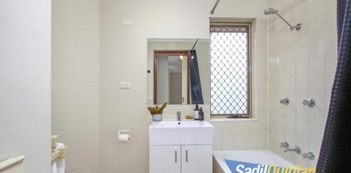 Unit 8/6 Goodchild St, Yowani Heights, Lyneham ACT 2602, Australia