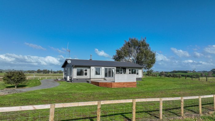 5 Baldwin Road, Putaruru, South Waikato, Waikato, 3482, New Zealand