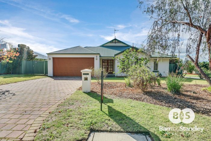 54 Griffin Ln, Usher WA 6230, Australia