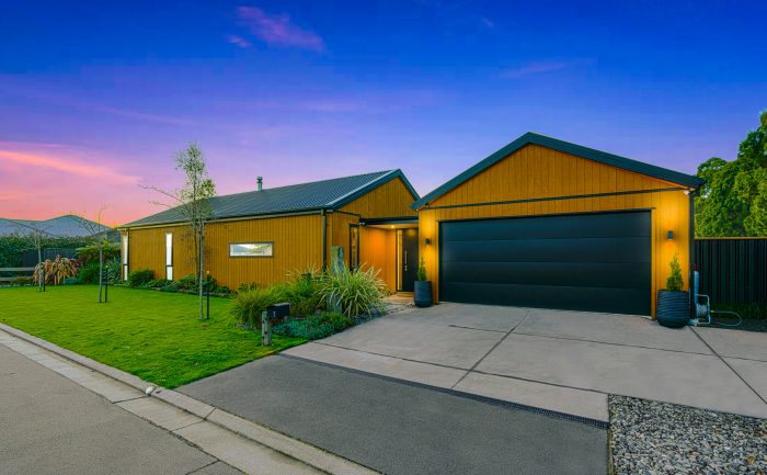 2 Kakapo Place, Rolleston, Selwyn, Canterbury, 7614, New Zealand