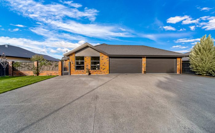 780 Weedons Ross Road, West Melton, Selwyn, Canterbury, 7618, New Zealand