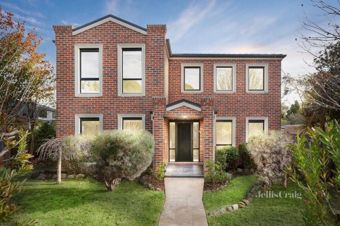 7 James Rd, Glen Waverley VIC 3150, Australia