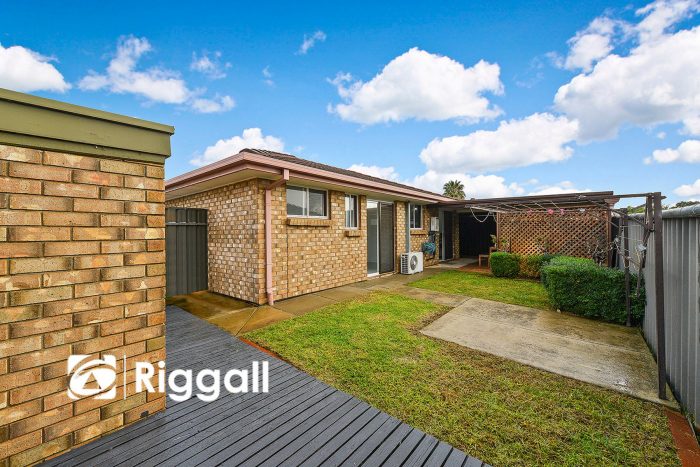 Unit 9/193 Ladywood Rd, Modbury Heights SA 5092, Australia