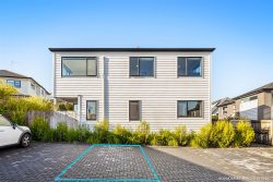 3/20 Havelock Ave, Forrest Hill, North Shore City, Auckland, 0620, New Zealand