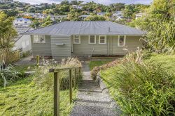 150 Campbell Street, Karori, Wellington, 6012, New Zealand