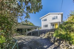 3 Doris Gordon Crescent, Crofton Downs, Wellington, 6035, New Zealand