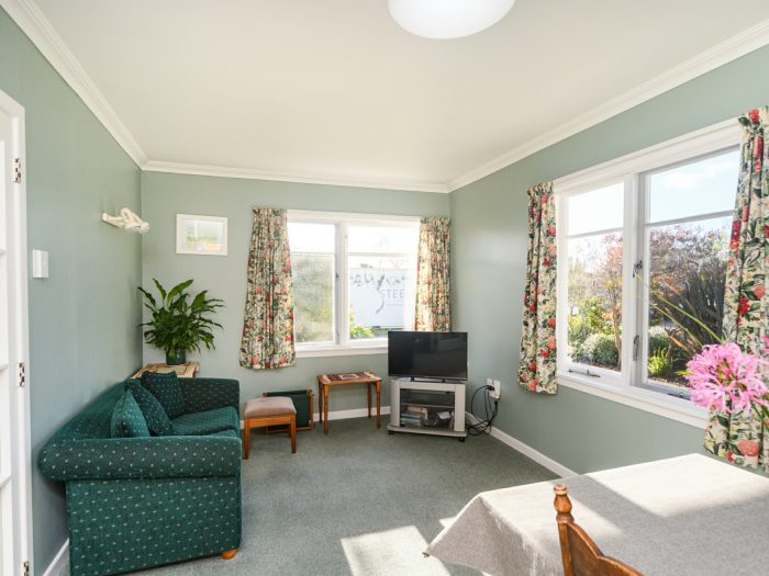 99 North Street, City Centre, Palmerston North, Manawatu / Whanganui, 4410, New Zealand