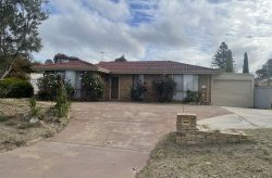 1 Northumberland Ave, Alexander Heights WA 6064, Australia