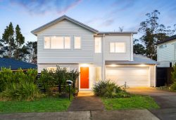 22 Patrick Rice Drive, Swanson, Waitakere City, Auckland, 0614, New Zealand