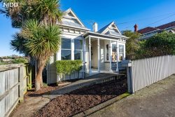 28 Patrick Street, The Glen, Dunedin, Otago, 9011, New Zealand