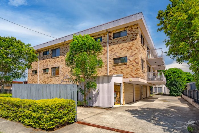 2/16 Pretoria St, Zillmere QLD 4034, Australia