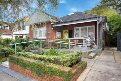 99 Greenwich Rd, Greenwich NSW 2065, Australia