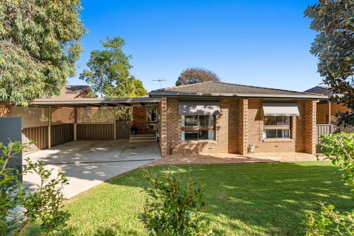 25 Valley View Dr, West Albury NSW 2640, Australia