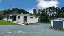 348 Riponui Road, Purua, Whangarei, Northland, 0172, New Zealand