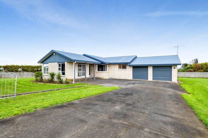 1658 Skeet Road, Hawera, South Taranaki, Taranaki, 4678, New Zealand