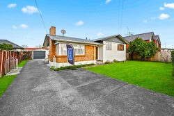 21 Sunnyside Road, Nawton, Hamilton, Waikato, 3200, New Zealand