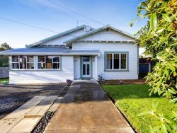 20 Douglas Street, Hawera, South Taranaki, Taranaki, 4610, New Zealand