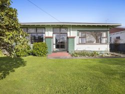 60 Egmont Street, Hawera, South Taranaki, Taranaki, 4610, New Zealand