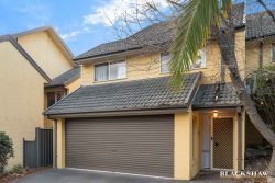 Unit 3/4 Tauss Pl, Kookaburra Ridge, Bruce ACT 2617, Australia