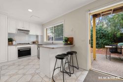 Unit 3/4 Tauss Pl, Kookaburra Ridge, Bruce ACT 2617, Australia