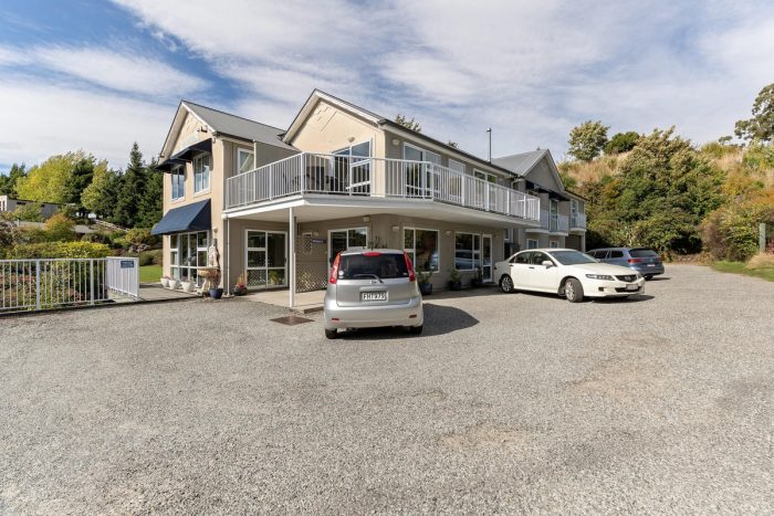 16 & 24 Tenby Street, Wanaka, Otago, 9305, New Zealand