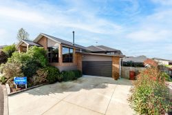 12 Iris Place, Grandview Heights, Hamilton, Waikato, 3200, New Zealand