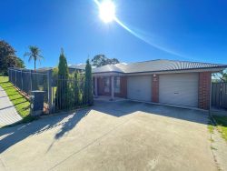 258 Vickers Rd, Lavington NSW 2641, Australia