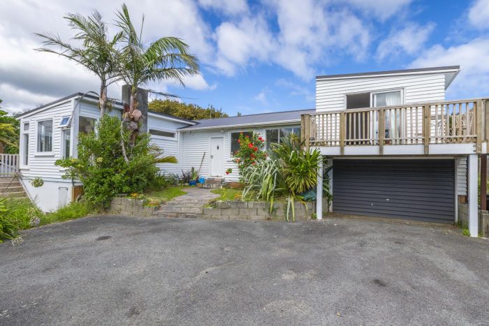 14 Kowhai Grove, Raumati Beach, Kapiti Coast, Wellington, 5032, New Zealand