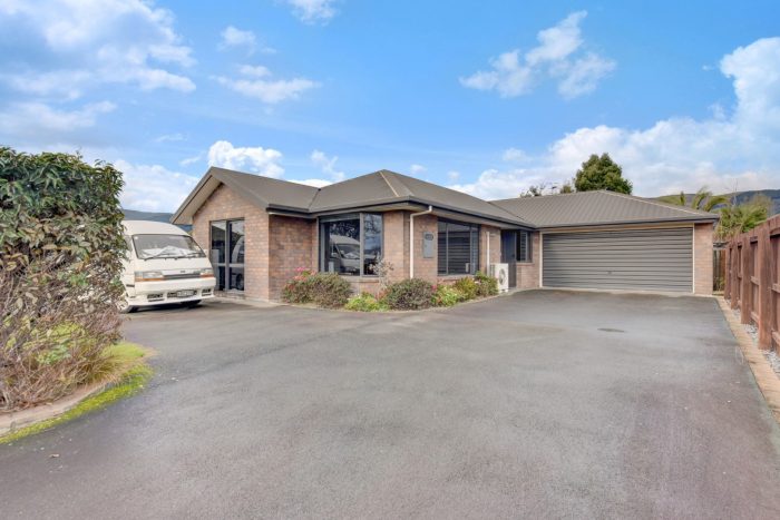 60 Arbor-Lea Avenue, Richmond, Tasman, Nelson / Tasman, 7020, New Zealand