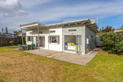 303A Achilles Ave, Whangamata, Thames-Coromandel, Waikato, 3620, New Zealand