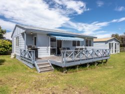 113B Philomel Road, Whangamata, Thames-Coromandel, Waikato, 3620, New Zealand