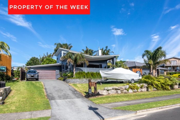 103 Estuary View, Whangamatā, Thames-Coromandel, Waikato, 3620, New Zealand