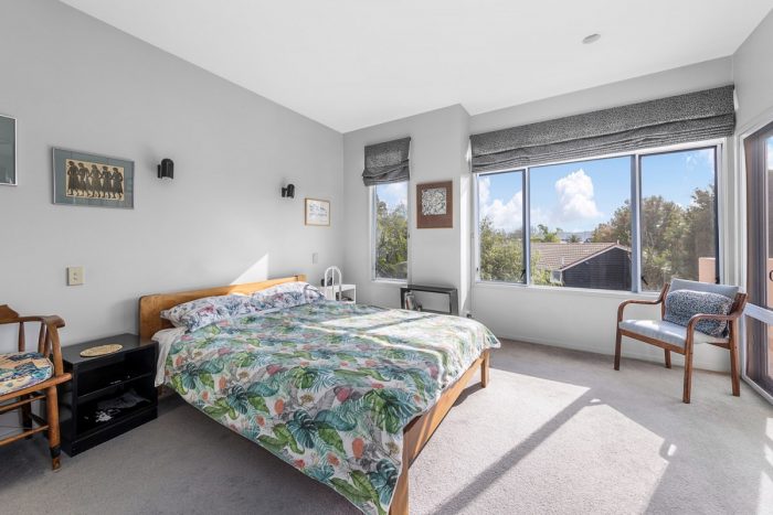 23A Emmett Street, Herne Bay, Auckland, 1011, New Zealand