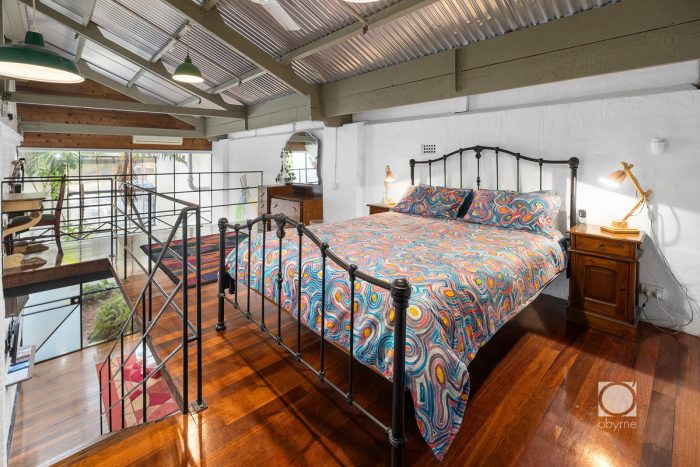 Unit 1/8 Josephson St, Fremantle WA 6160, Australia