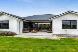 20A Larlin Drive, Hawera, South Taranaki, Taranaki, 4675, New Zealand