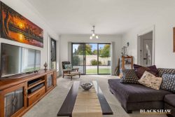 120B Eggleston Cres, Chifley ACT 2606, Australia