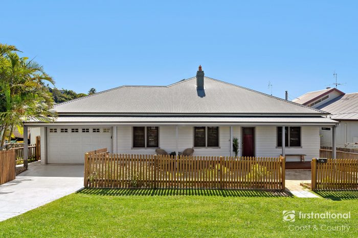 27 Barney St, Kiama NSW 2533, Australia