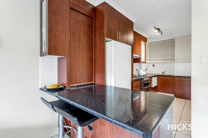 8/26 Blamey St, Kelvin Grove QLD 4059, Australia