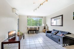 8/26 Blamey St, Kelvin Grove QLD 4059, Australia