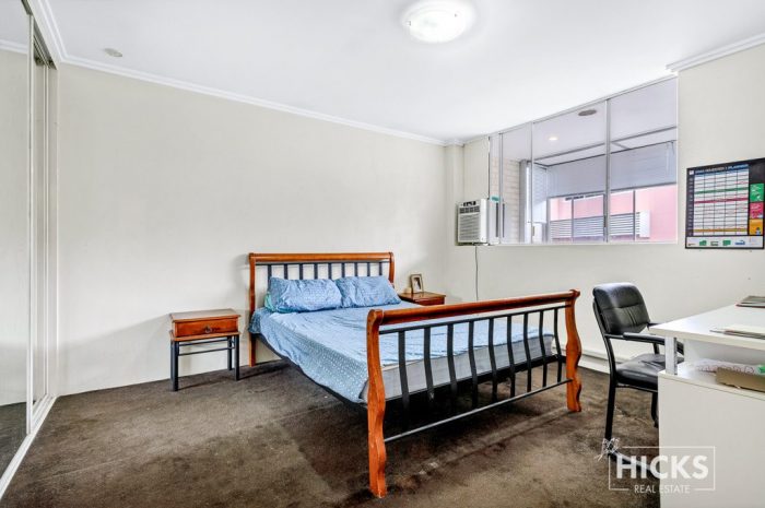 8/26 Blamey St, Kelvin Grove QLD 4059, Australia