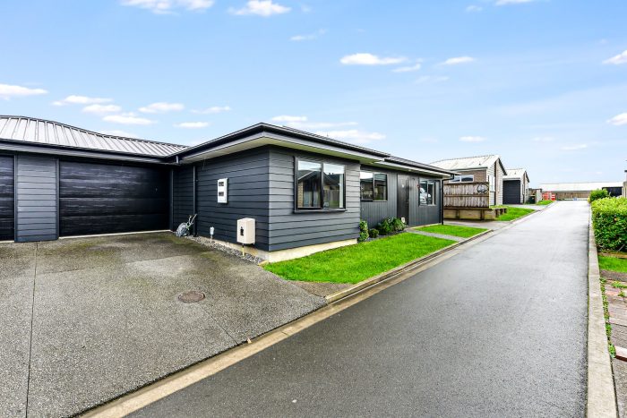 7/30 Borman Road, Huntington, Hamilton, Waikato, 3281, New Zealand